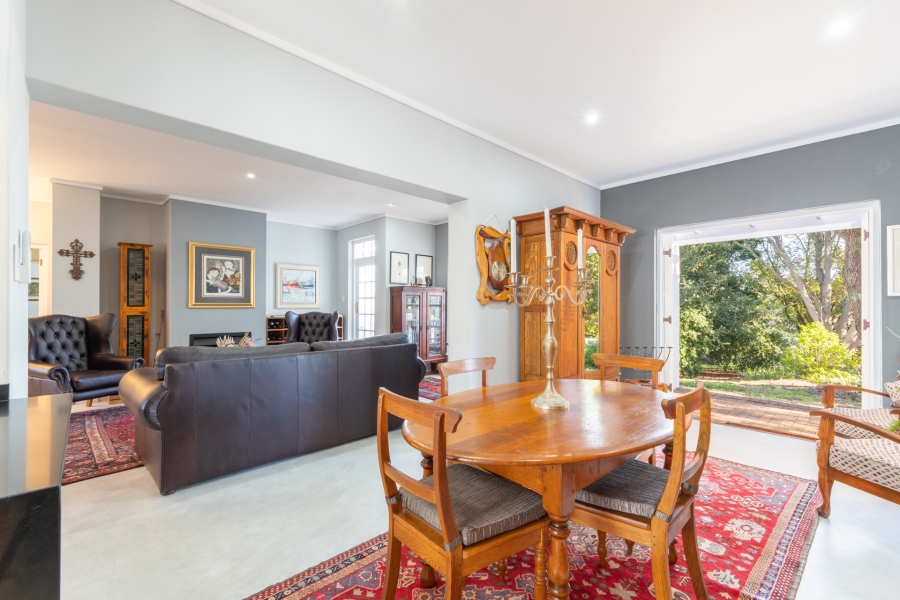 3 Bedroom Property for Sale in Zevenwacht Farm Village Western Cape